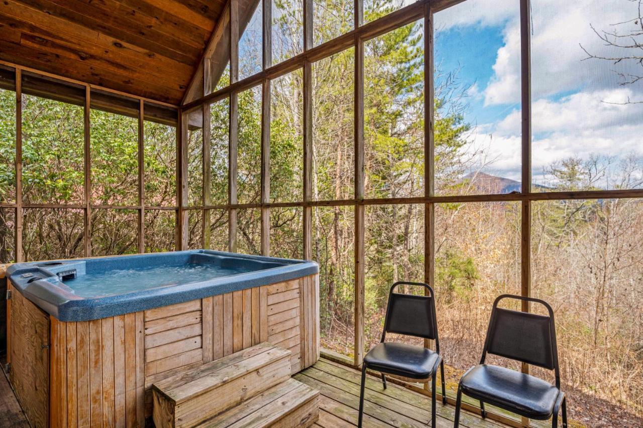 Majestic View Villa Sautee Nacoochee Dış mekan fotoğraf