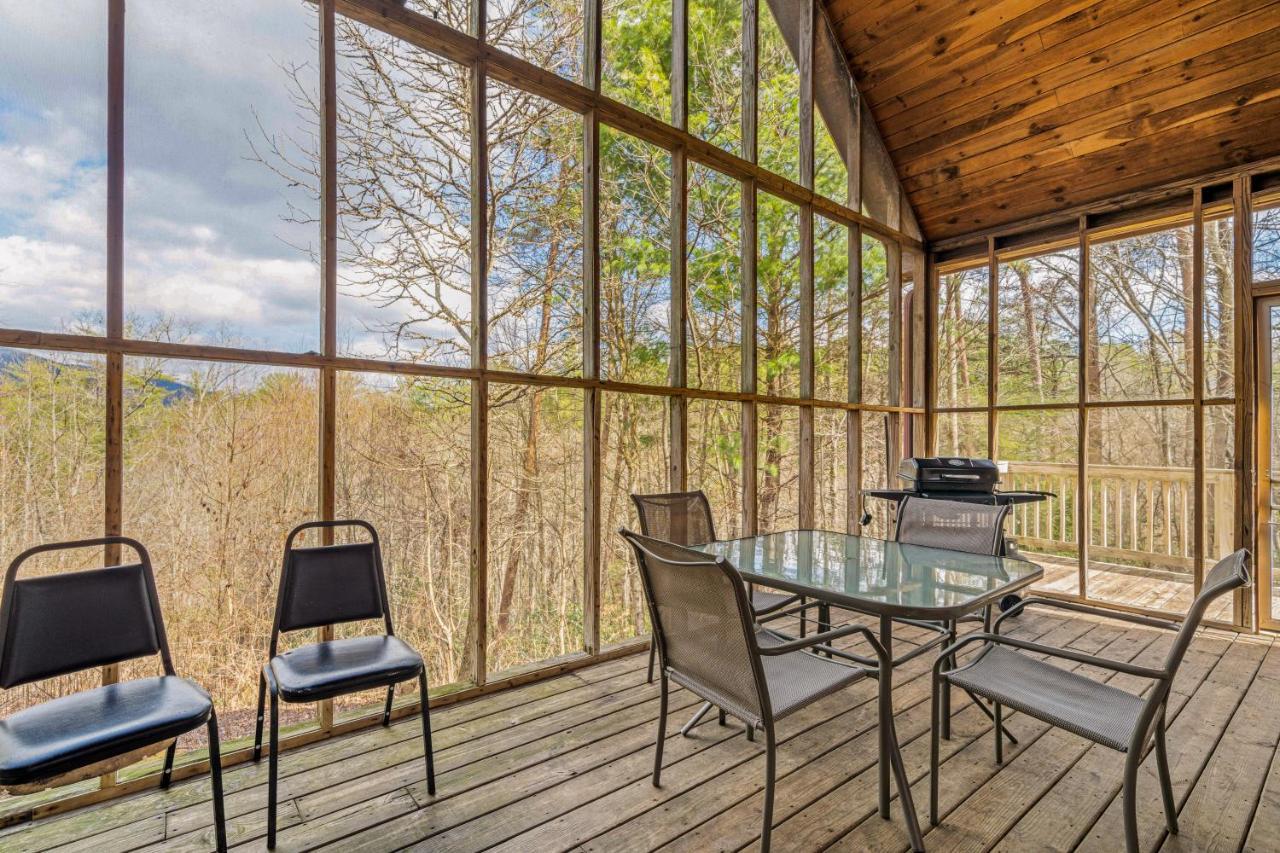 Majestic View Villa Sautee Nacoochee Dış mekan fotoğraf
