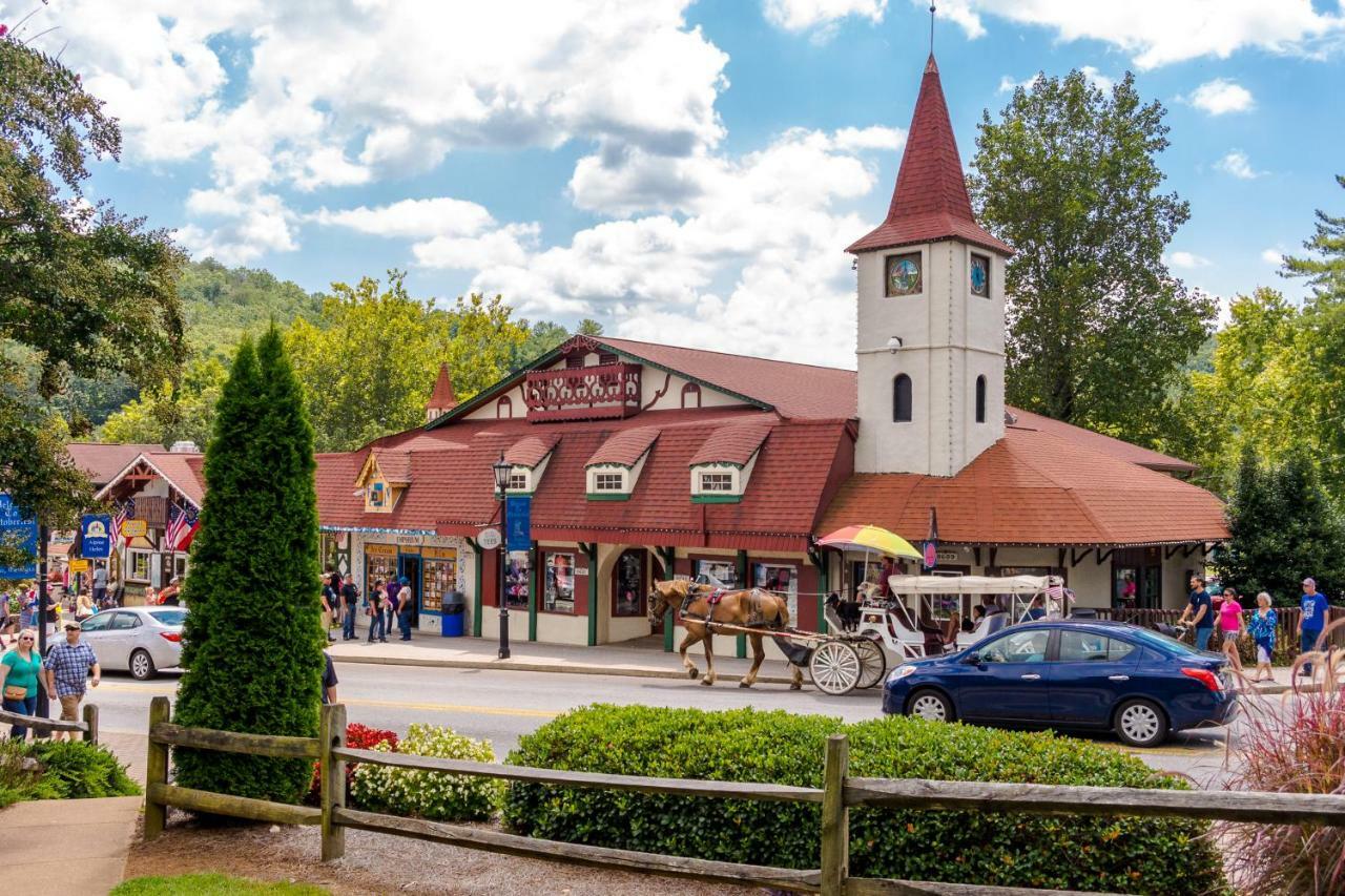 Majestic View Villa Sautee Nacoochee Dış mekan fotoğraf