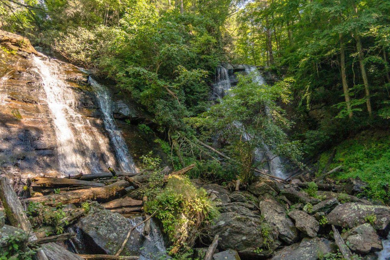 Majestic View Villa Sautee Nacoochee Dış mekan fotoğraf