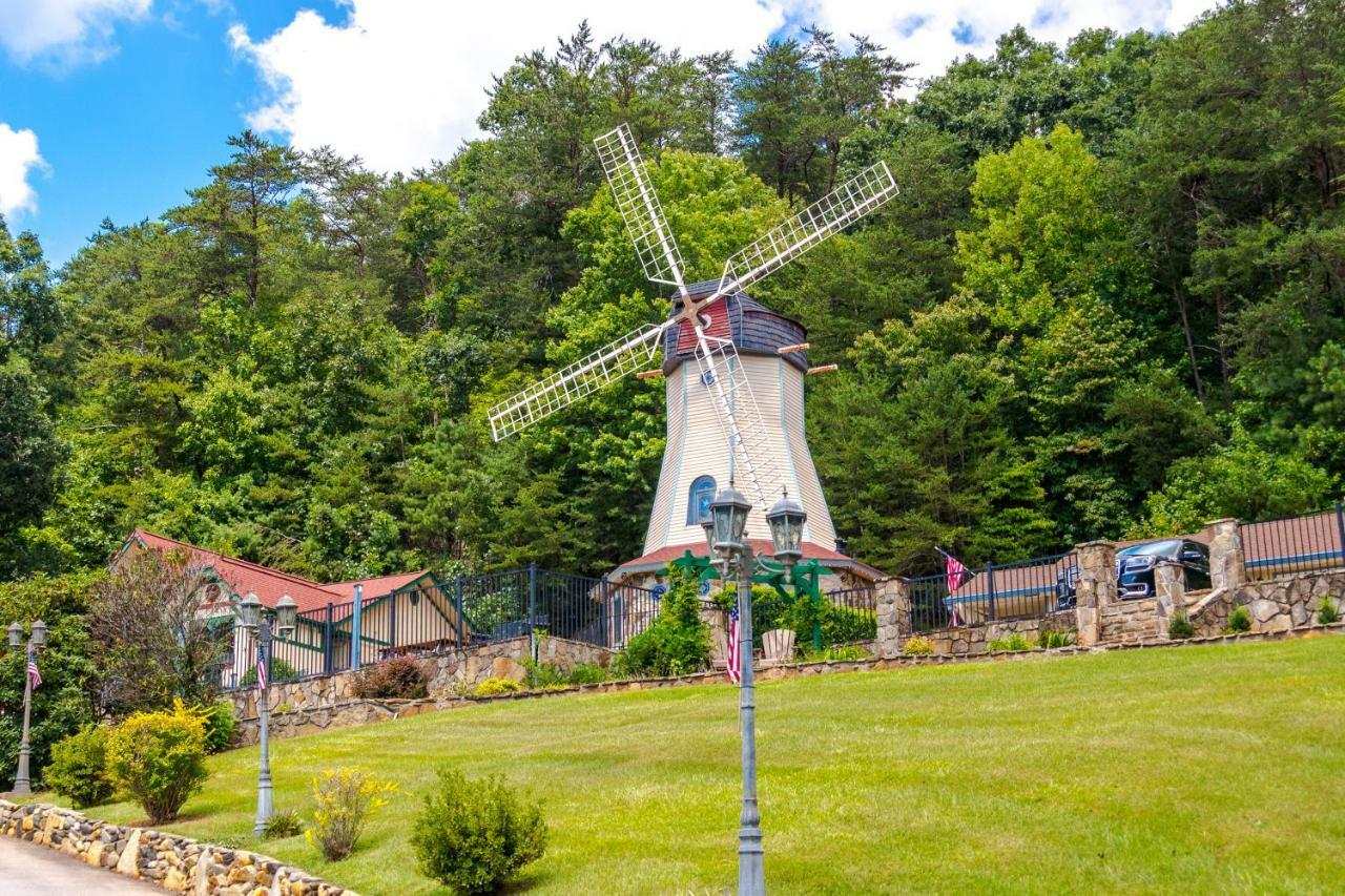 Majestic View Villa Sautee Nacoochee Dış mekan fotoğraf