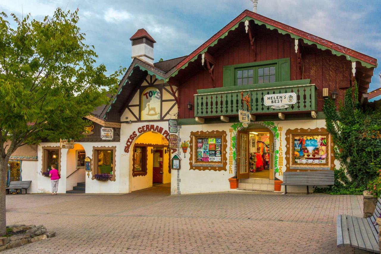 Majestic View Villa Sautee Nacoochee Dış mekan fotoğraf